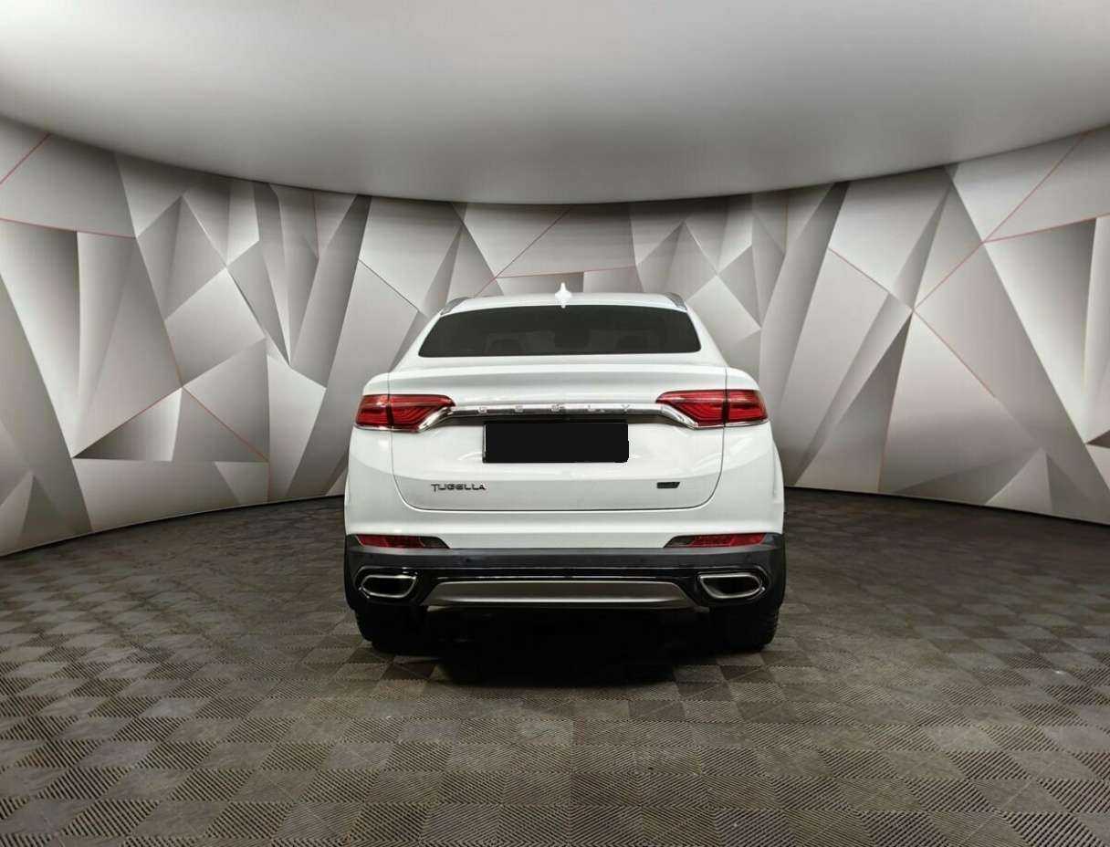 Geely Tugella, 2022 - 25 649 км. | Фото №7