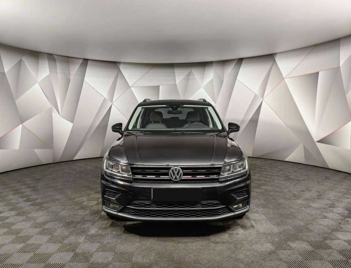 Volkswagen Tiguan, 2020 - 46 650 км. | Фото №7