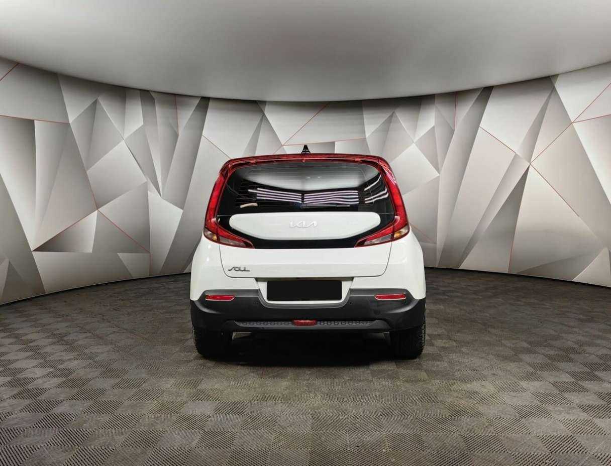 Kia Soul, 2022 - 17 760 км. | Фото №8