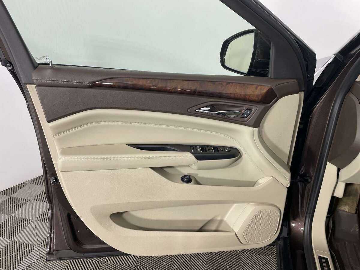 Cadillac SRX, 2014 - 91 395 км. | Фото №8