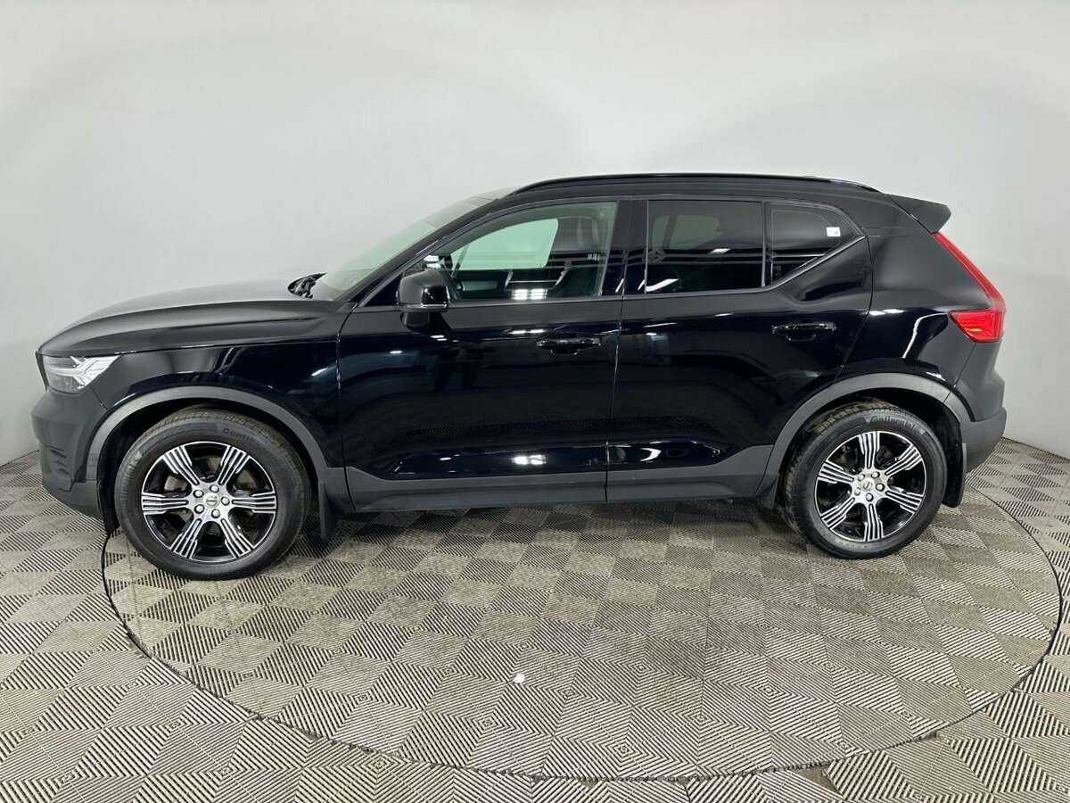 Volvo XC40, 2018 - 102 993 км. | Фото №5