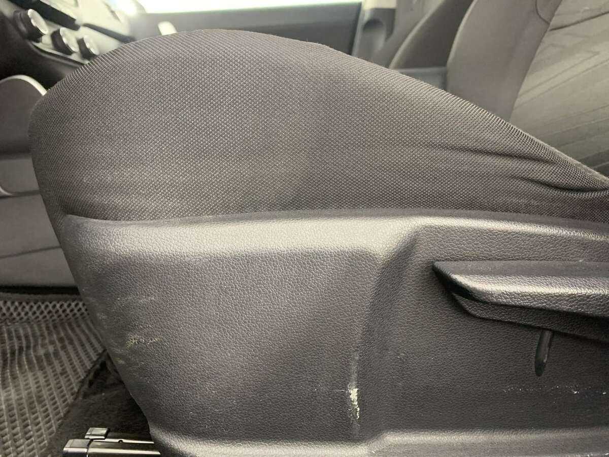 Kia Ceed, 2017 Фото №10