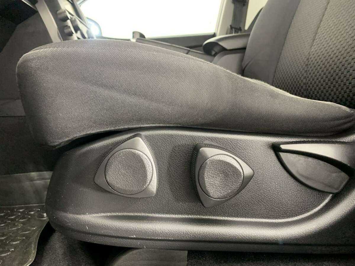 SsangYong Kyron, 2012 Фото №10