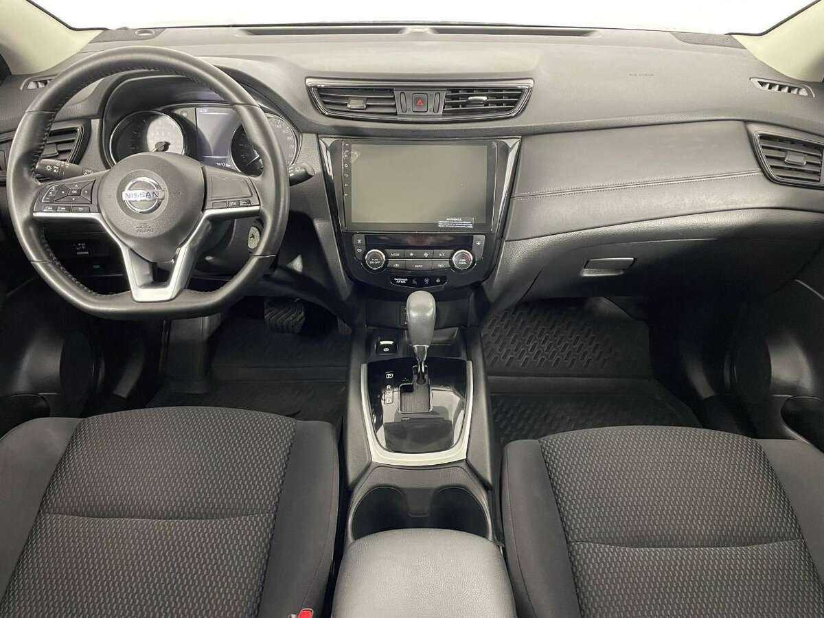 Nissan Qashqai, 2020 - 79 371 км. | Фото №7