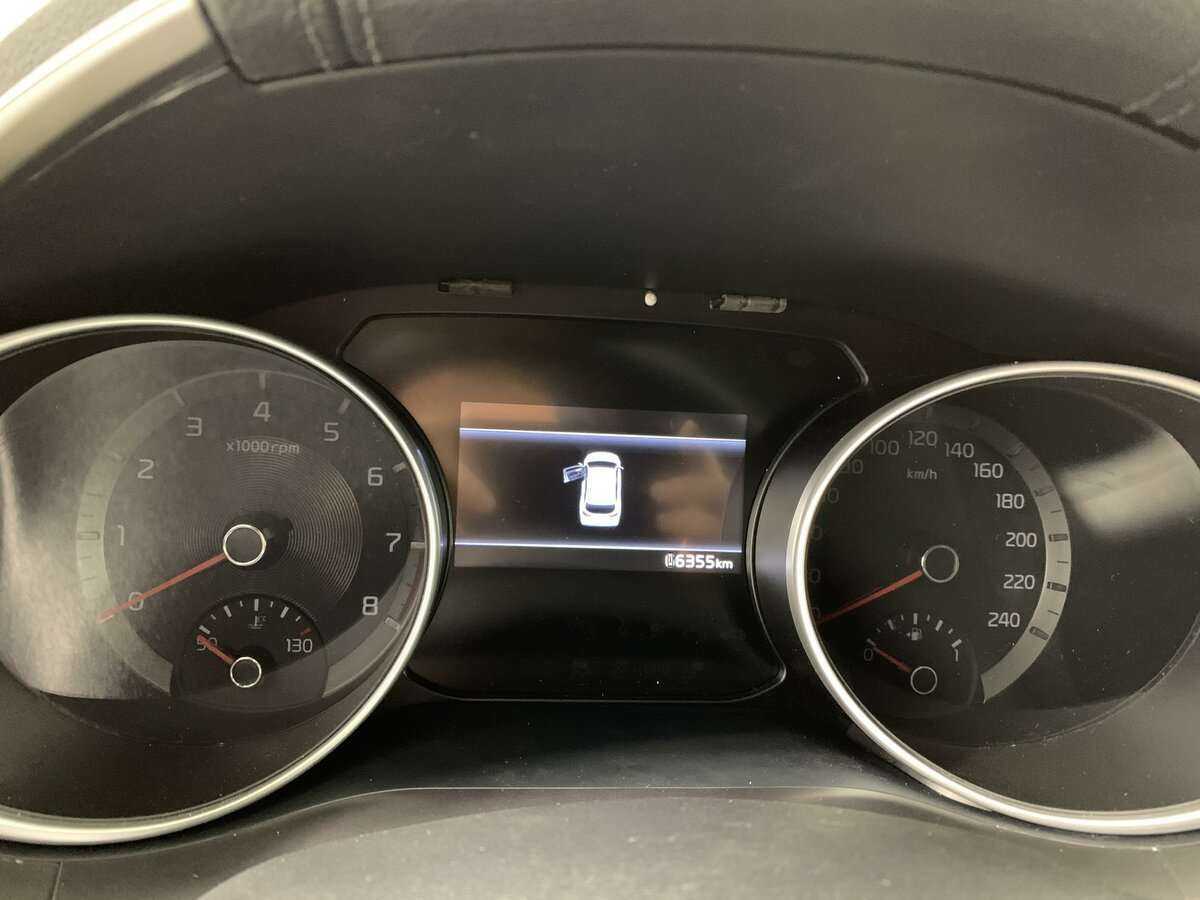 Kia Ceed, 2021 Фото №11