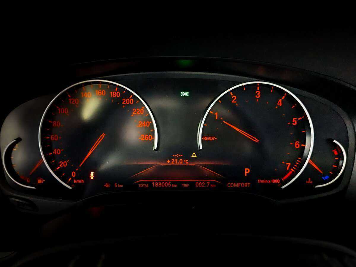 BMW 5 серии 520i, 2018 Фото №11