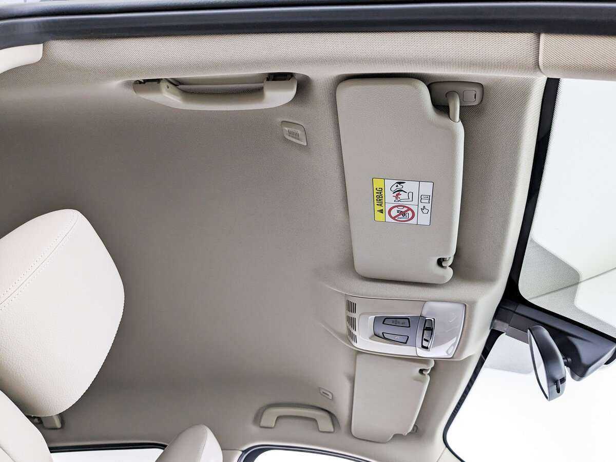 BMW X1 18i sDrive, 2021 Фото №18