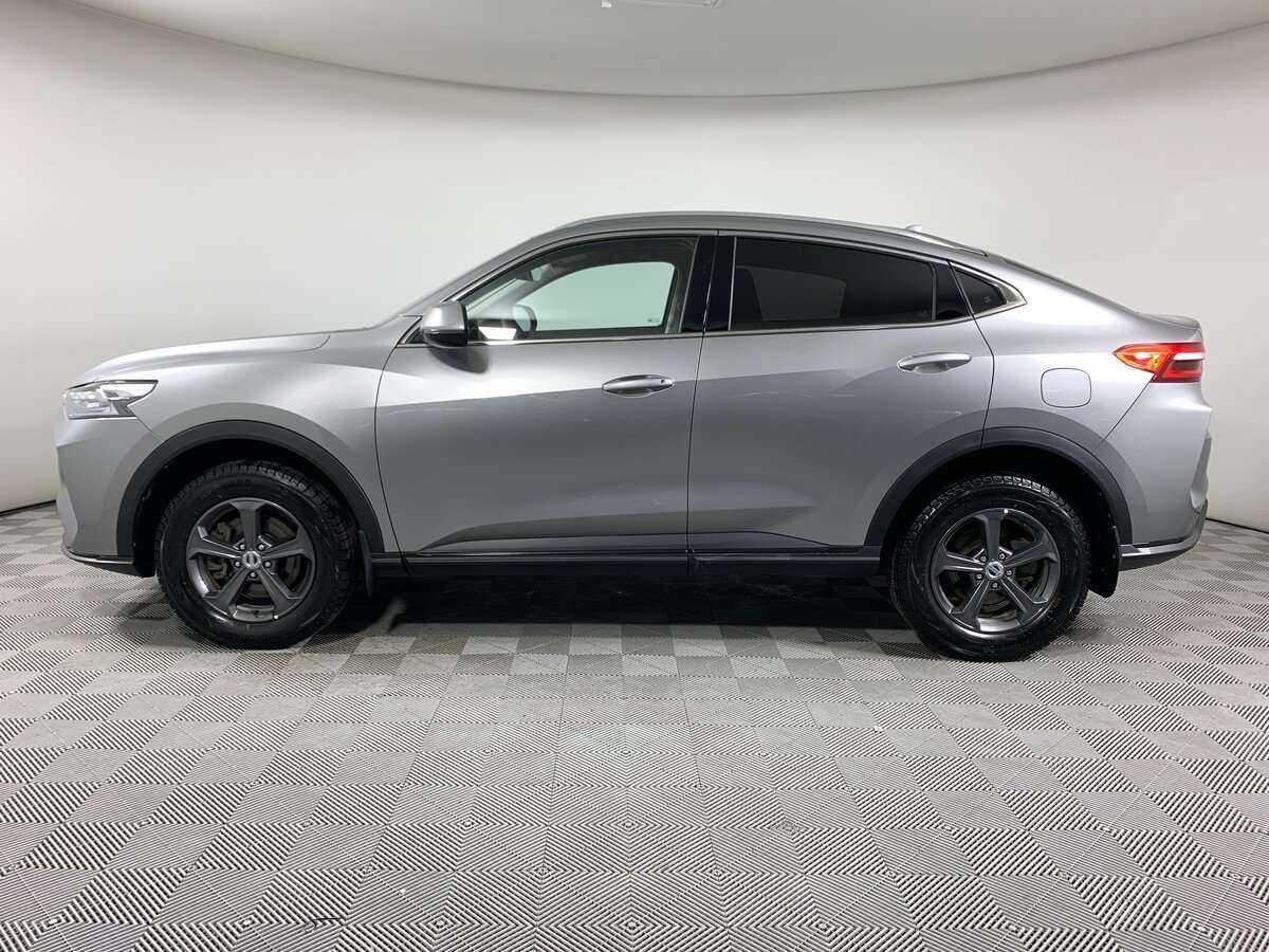 Haval F7x, 2022 - 16 172 км. | Фото №8