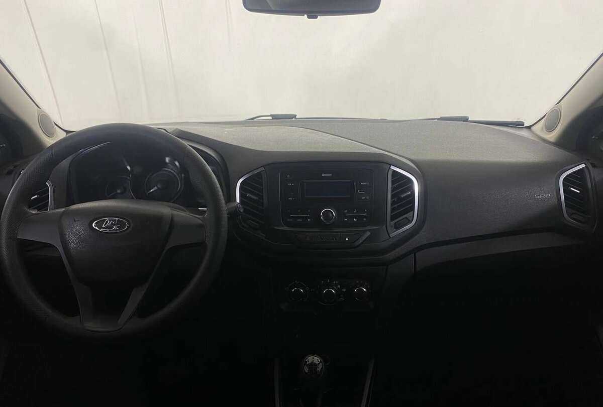 Lada (ВАЗ) XRAY, 2018 Фото №11