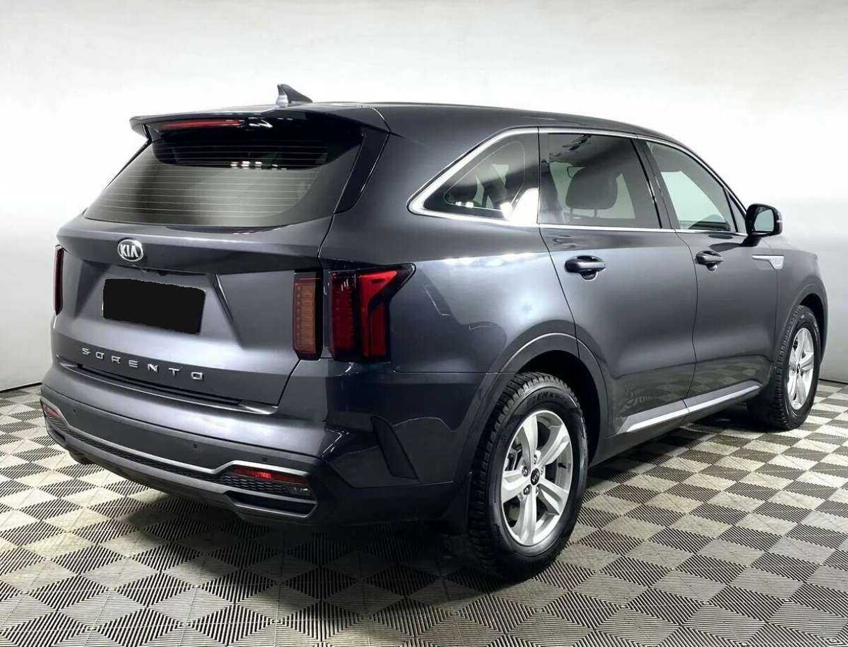 Kia Sorento, 2021 - 67 500 км. | Фото №5