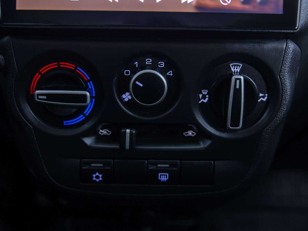 Lada (ВАЗ) Granta Cross, 2023 Фото №14