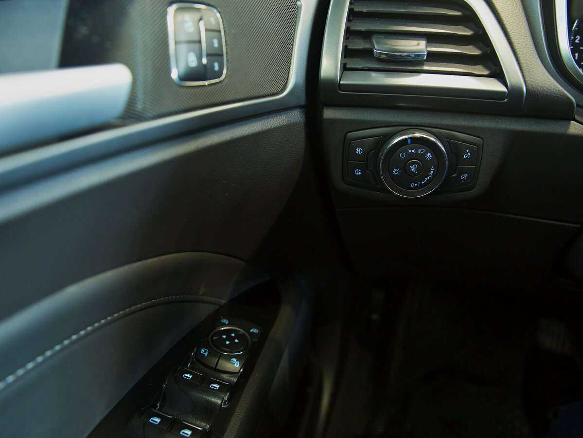 Ford Mondeo, 2017 - 86 111 км. | Фото №7