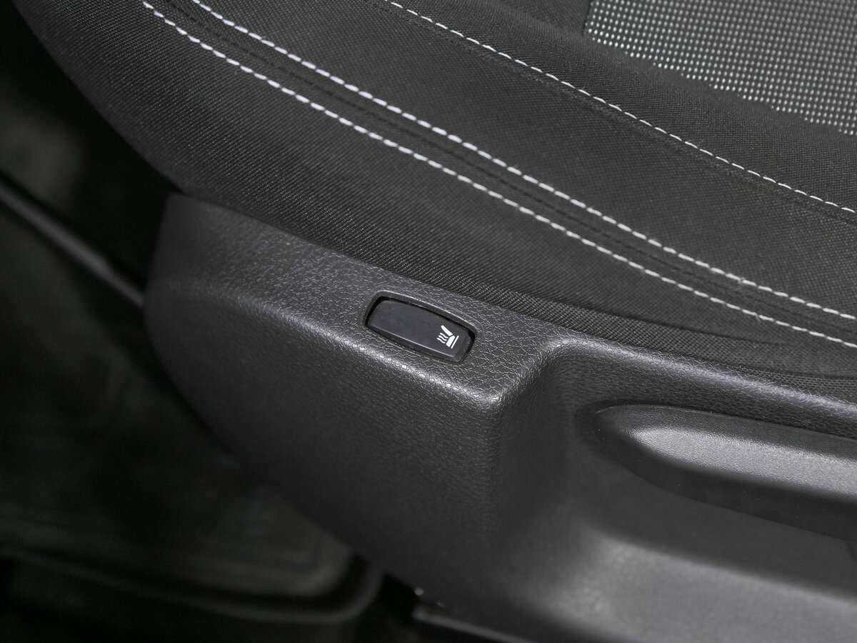 Renault Sandero Stepway, 2020 Фото №12