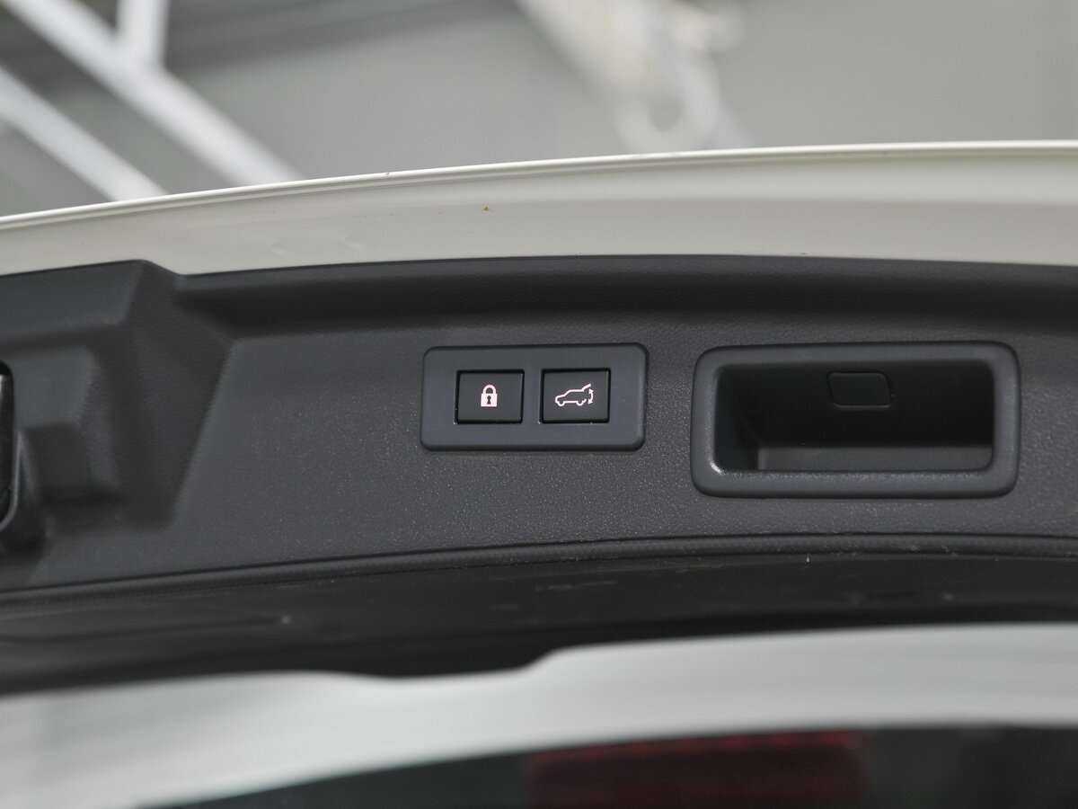 Subaru Forester, 2020 Фото №21