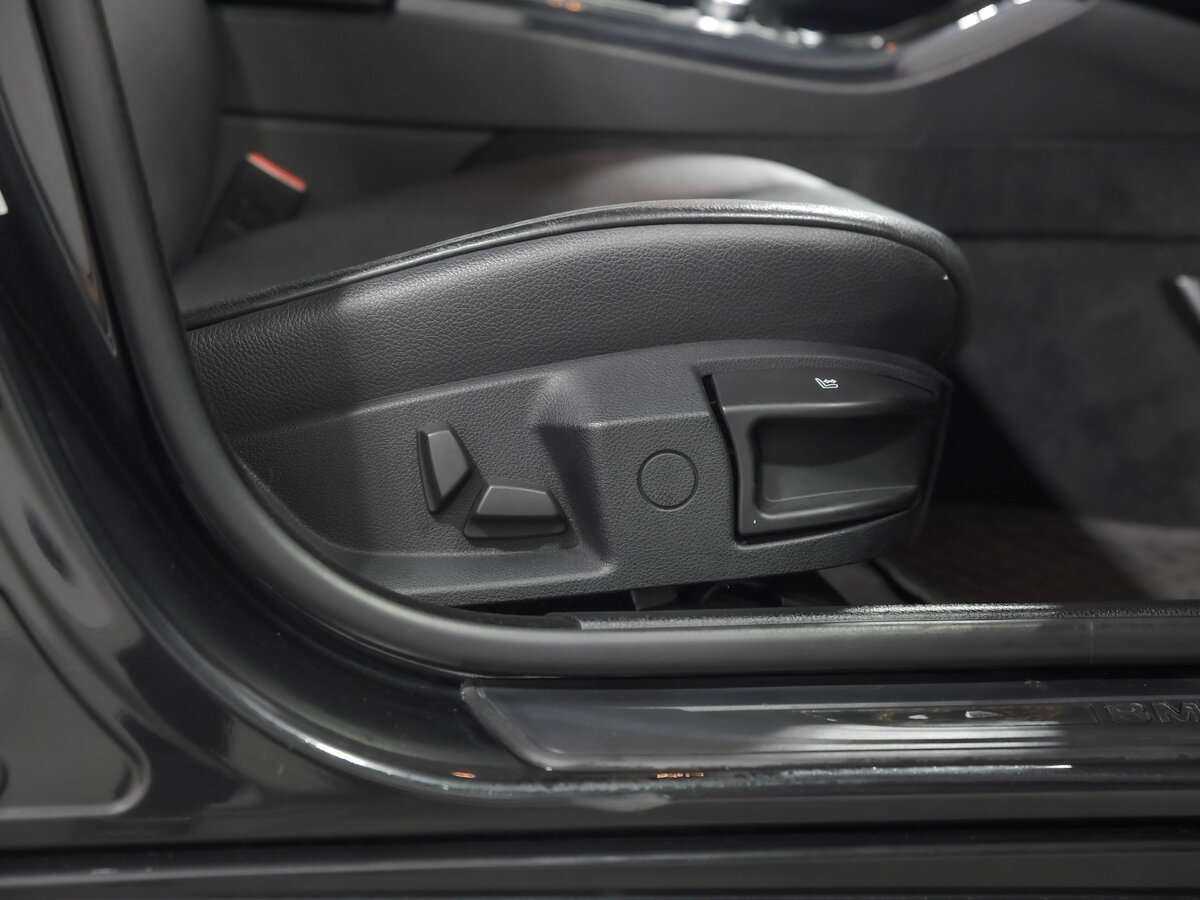 BMW 5 серии 528i xDrive, 2013 Фото №16