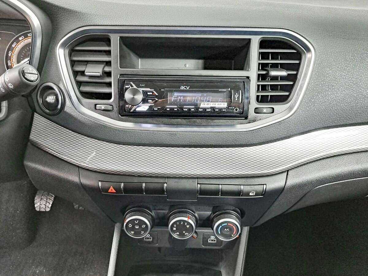 Lada (ВАЗ) Vesta, 2023 Фото №15