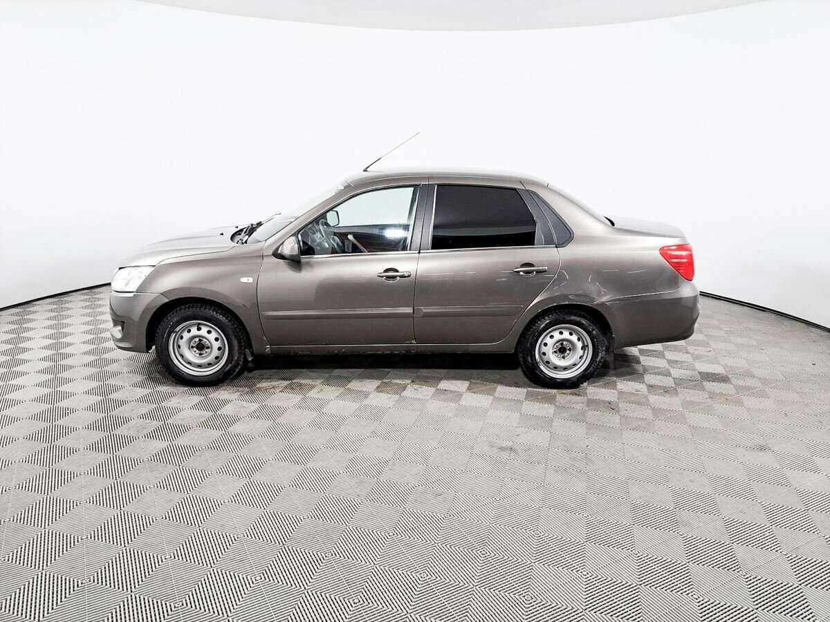 Datsun on-DO, 2015 Фото №7