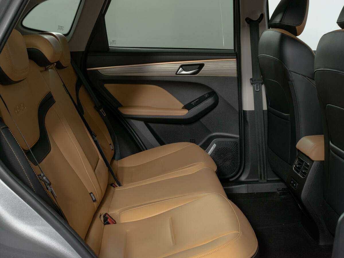 Haval Jolion, 2022 Фото №13