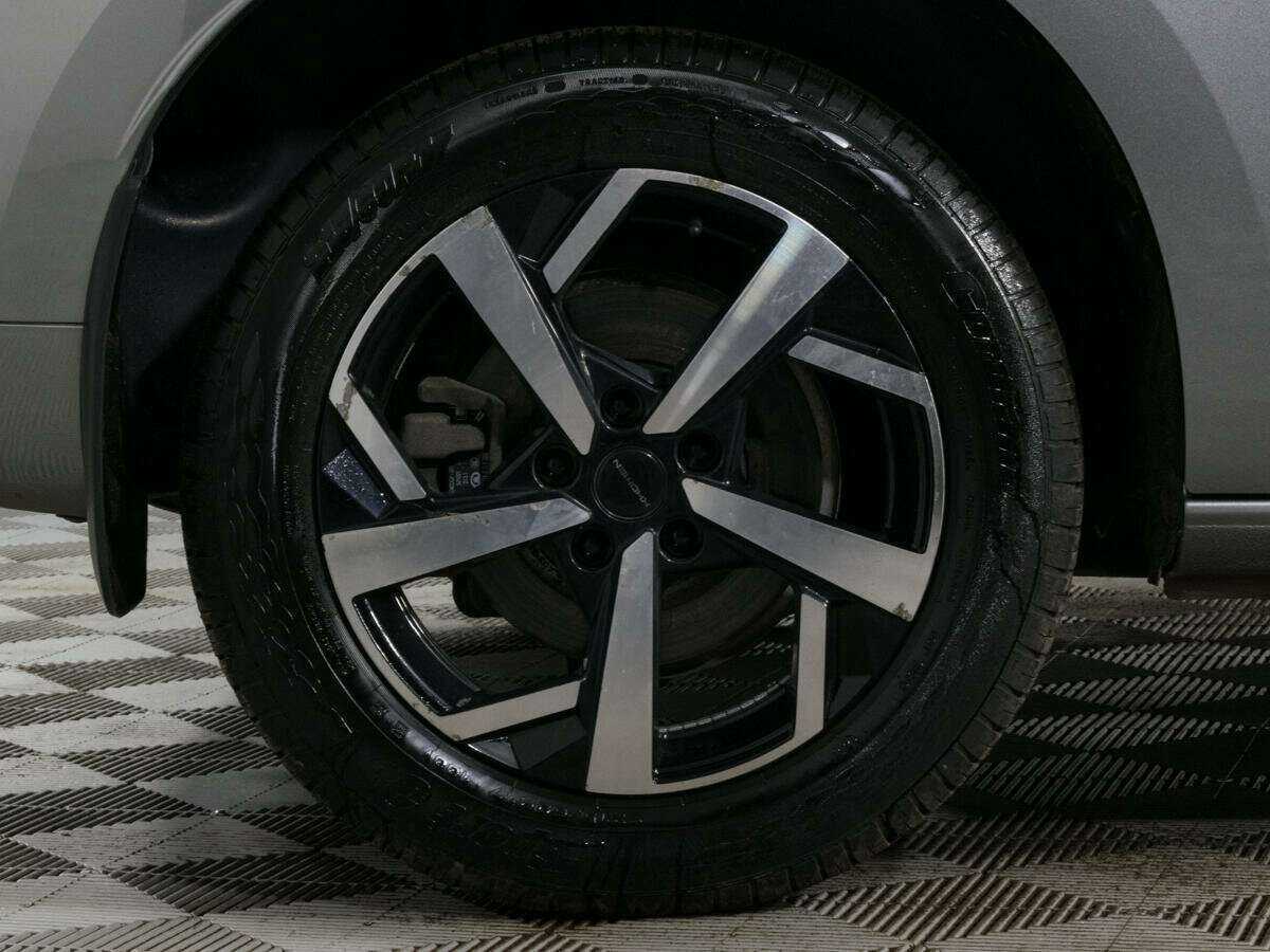 Haval Jolion, 2022 Фото №30