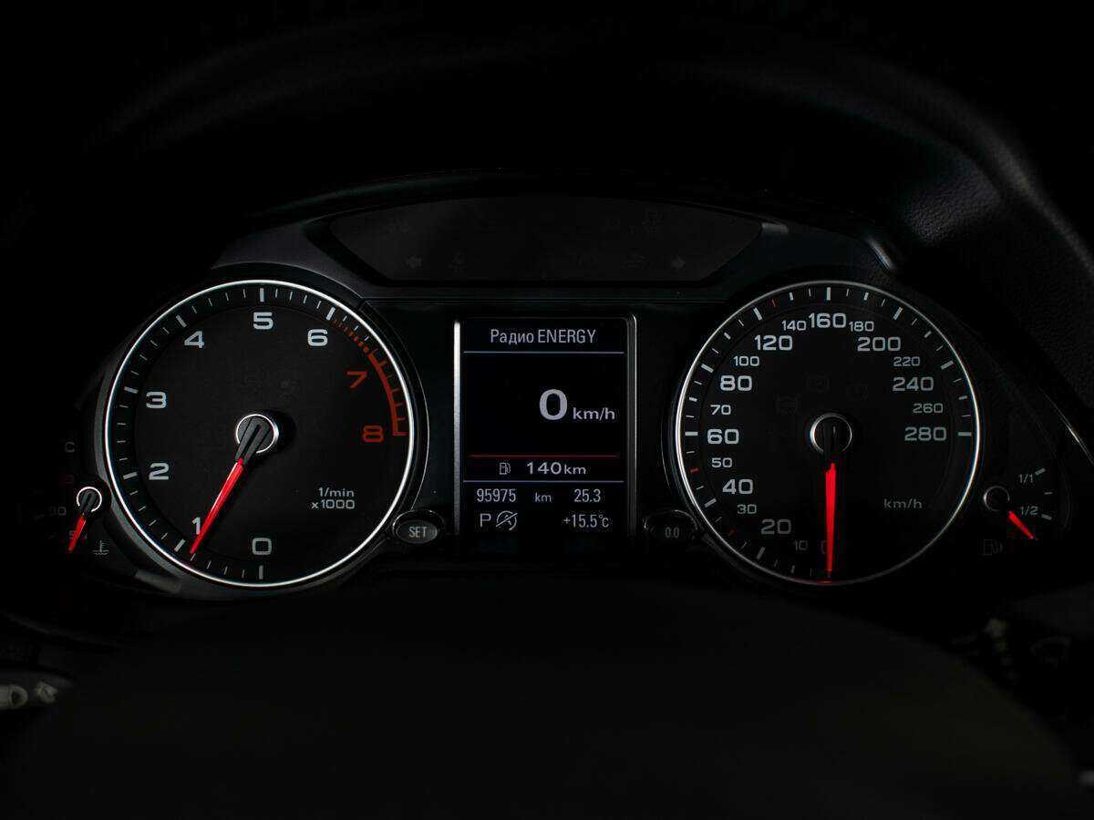 Audi Q5, 2015 Фото №10