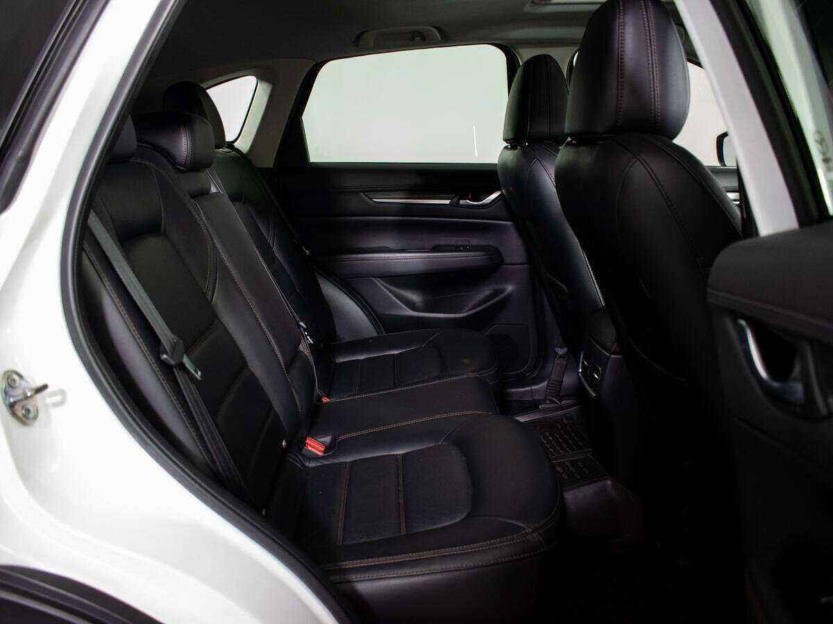 Mazda CX-5, 2019 - 67 162 км. | Фото №8