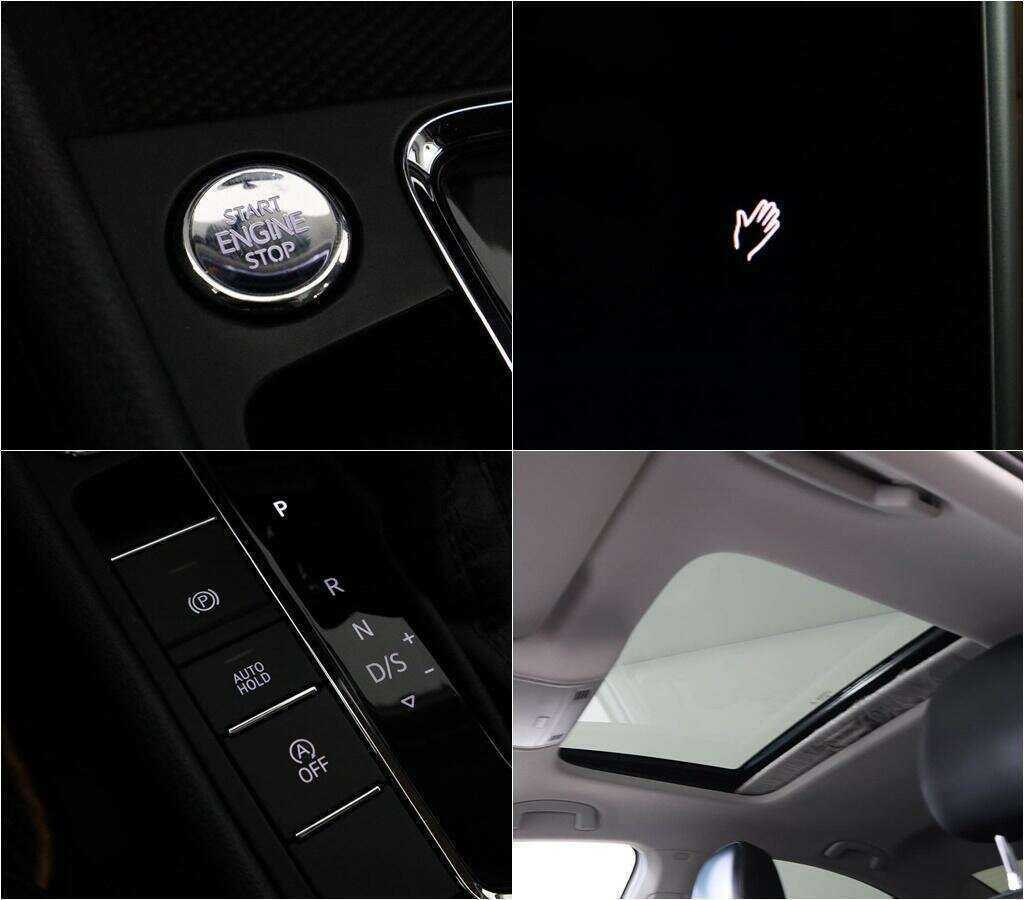 Volkswagen Bora, 2022 Фото №14