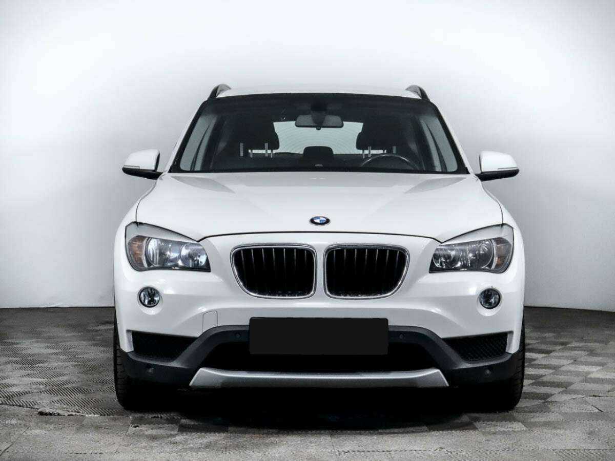BMW X1 20d, 2013 - 200 694 км. | Фото №2