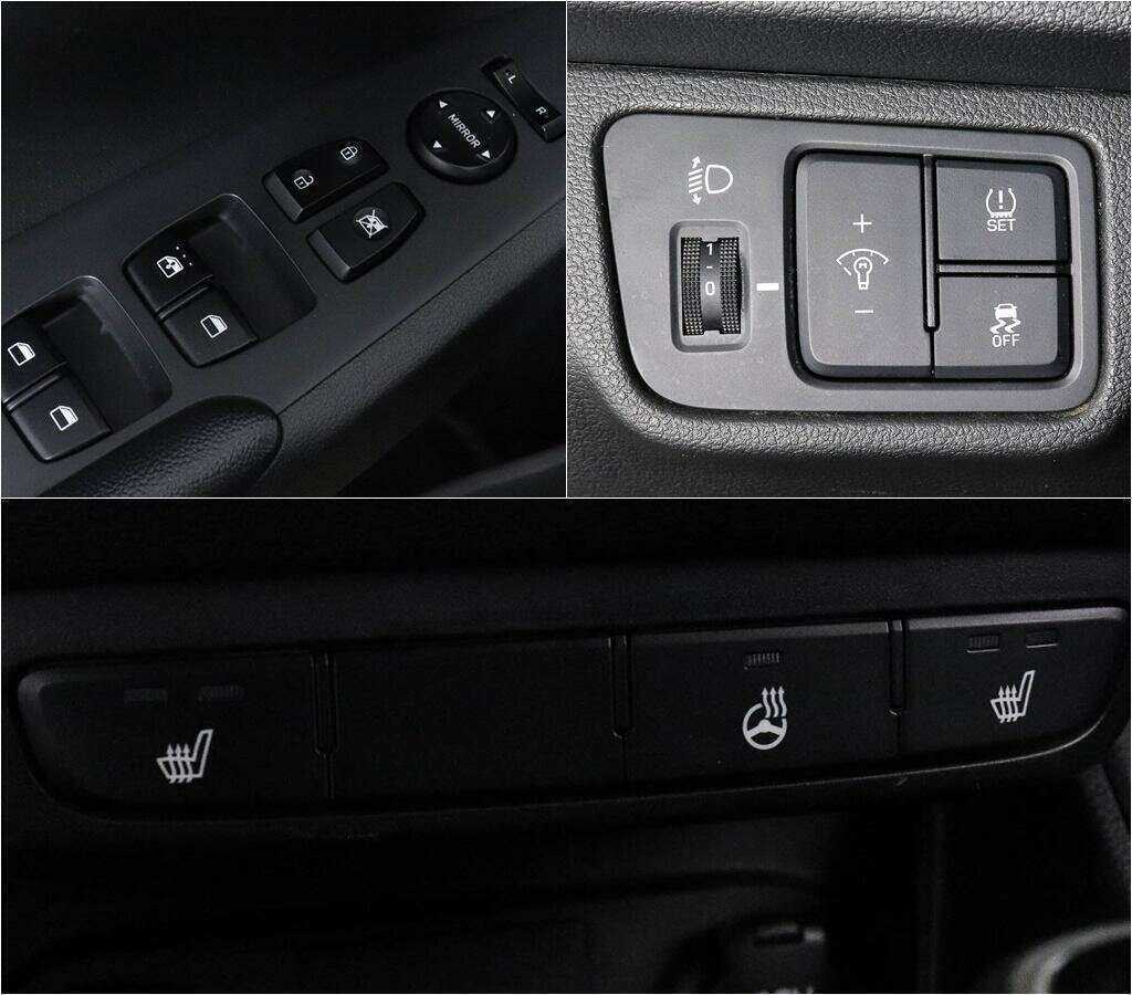 Hyundai Solaris, 2021 Фото №12