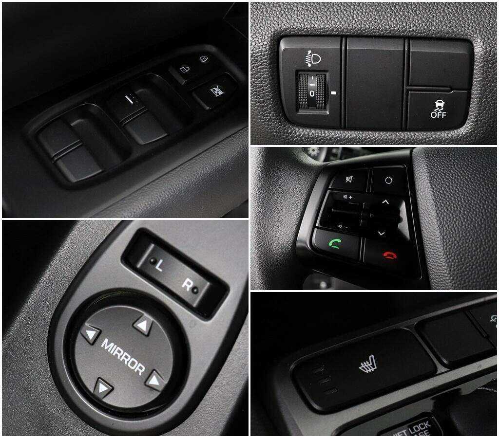 Hyundai Creta, 2020 Фото №13