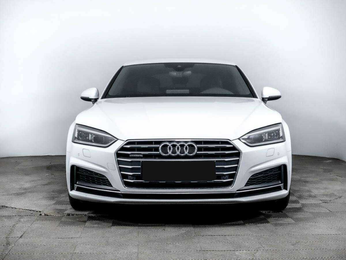 Audi A5 Sportback, 2016 - 86 500 км. | Фото №2