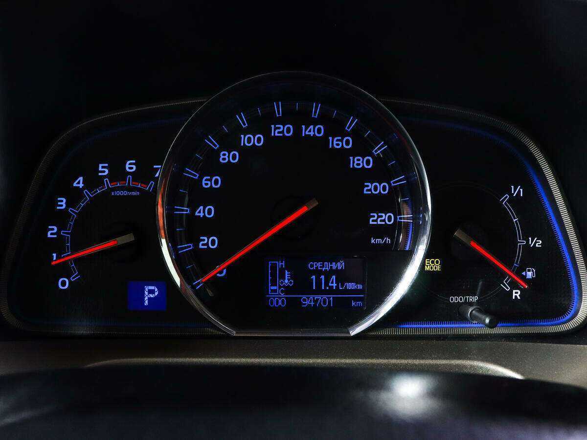 Toyota RAV4, 2013 Фото №9