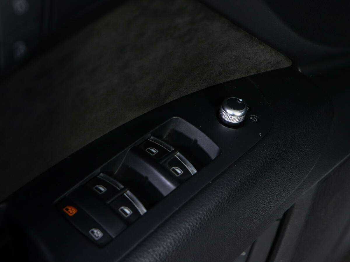 Audi Q7, 2013 Фото №20