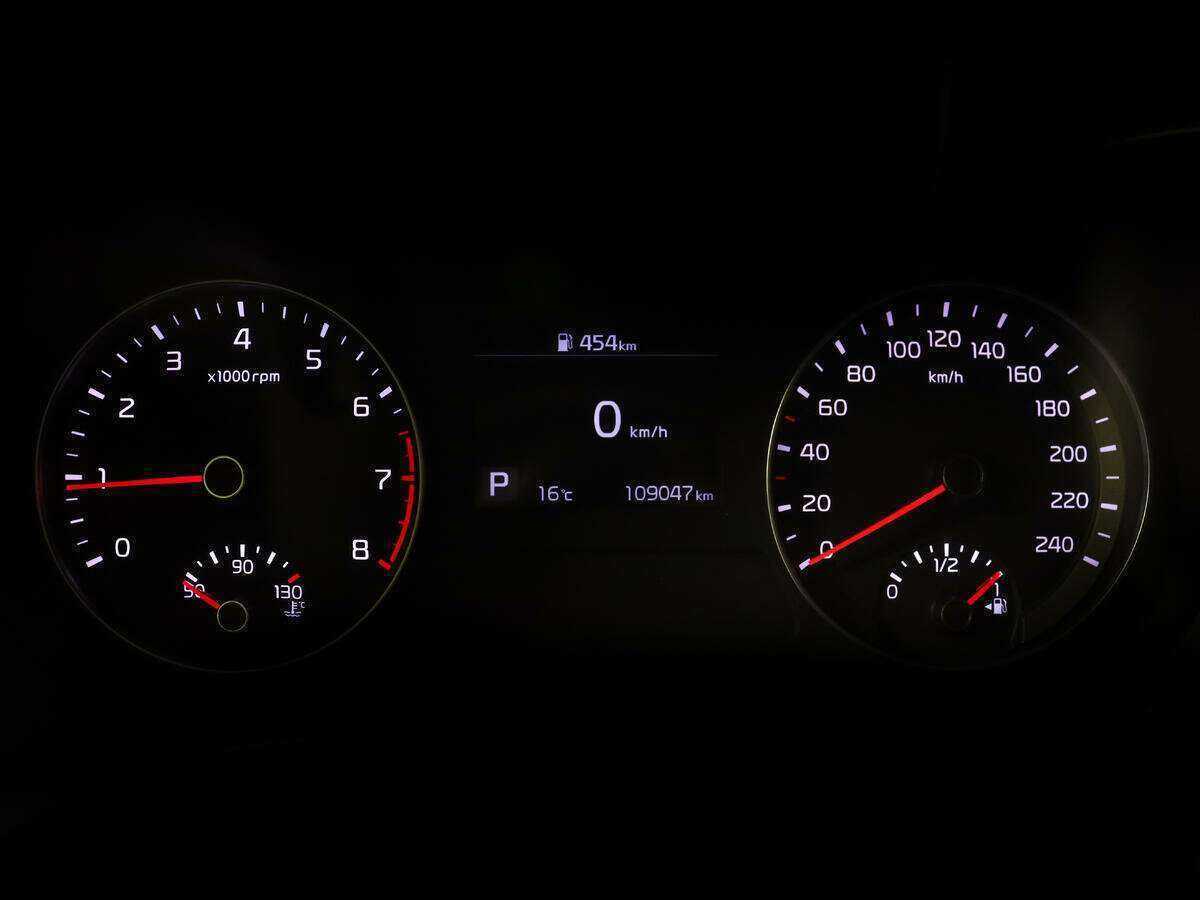 Kia Cerato, 2019 Фото №6