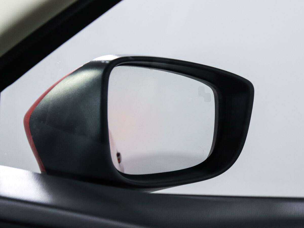 Mazda 3, 2014 Фото №15