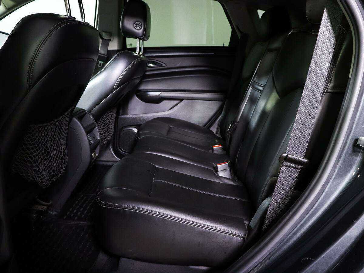 Cadillac SRX, 2015 - 191 534 км. | Фото №8