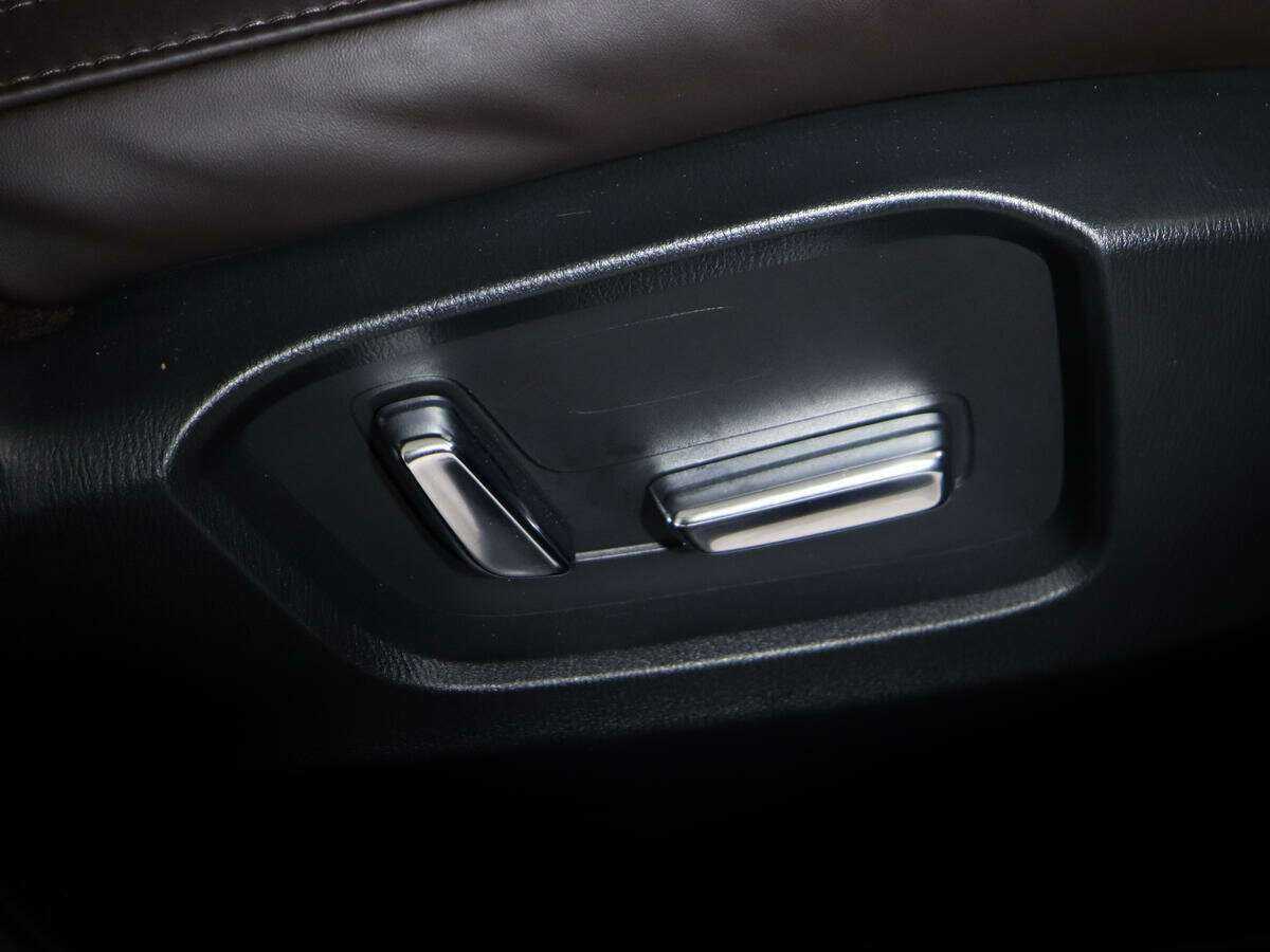 Mazda CX-5, 2019 Фото №14