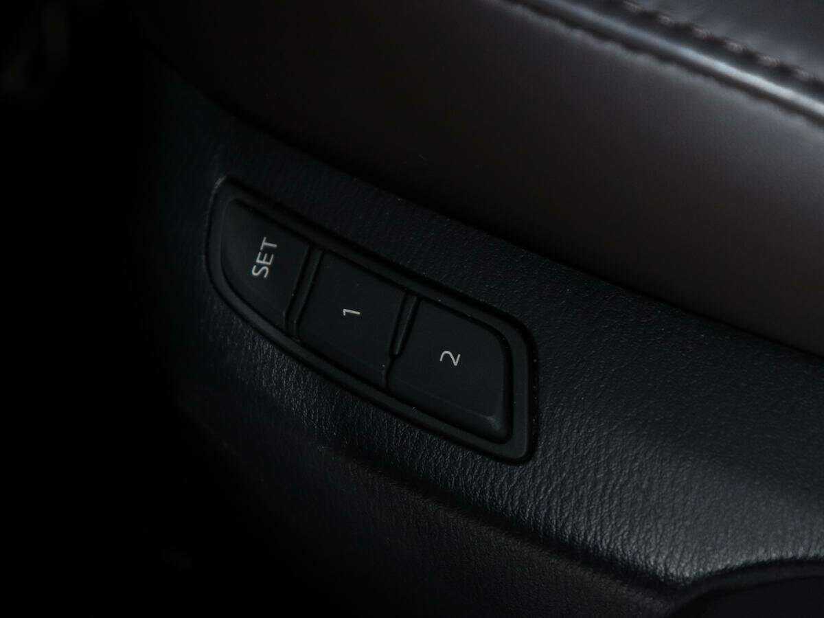 Mazda CX-5, 2019 Фото №17