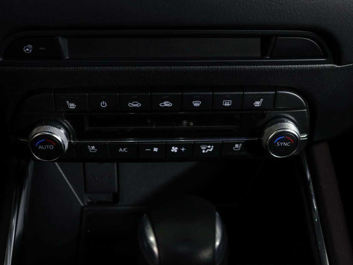 Mazda CX-5, 2019 Фото №22