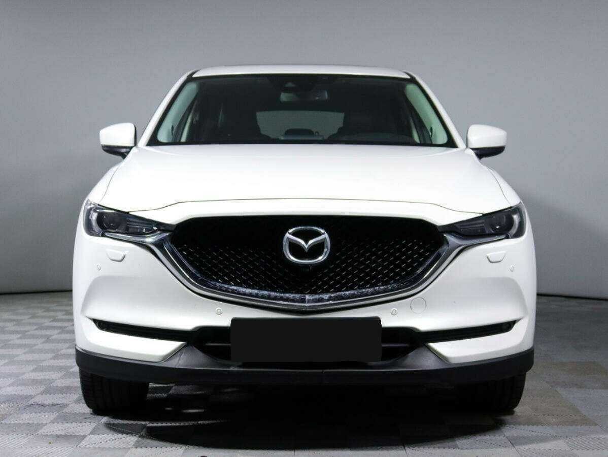 Mazda CX-5, 2019 - 74 900 км. | Фото №2