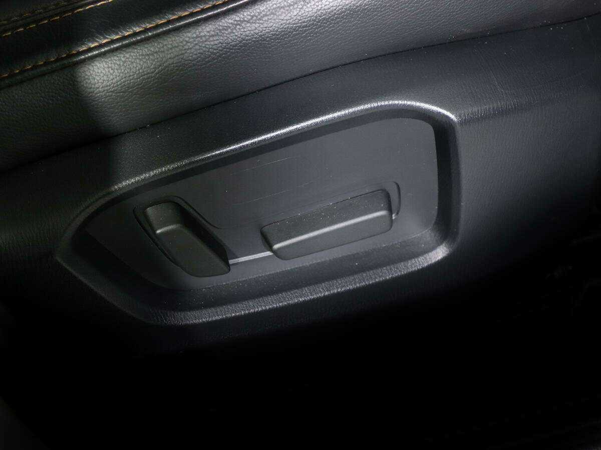 Mazda CX-5, 2019 Фото №20