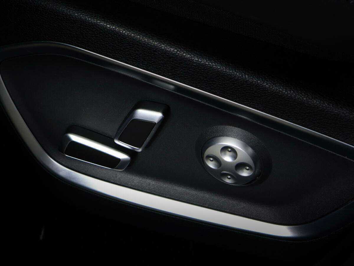 Geely Tugella, 2021 Фото №17