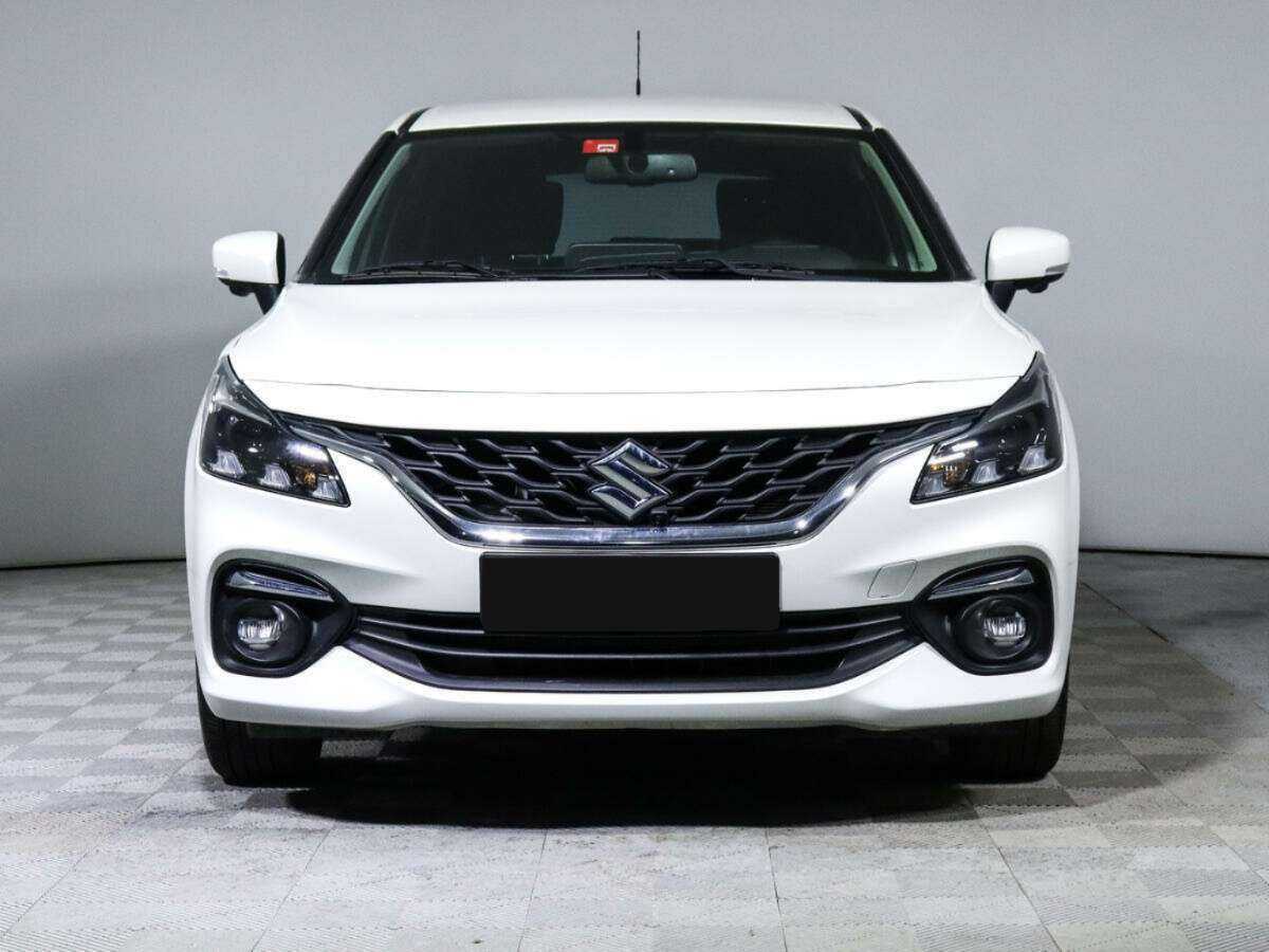 Suzuki Baleno, 2022 - 29 604 км. | Фото №2