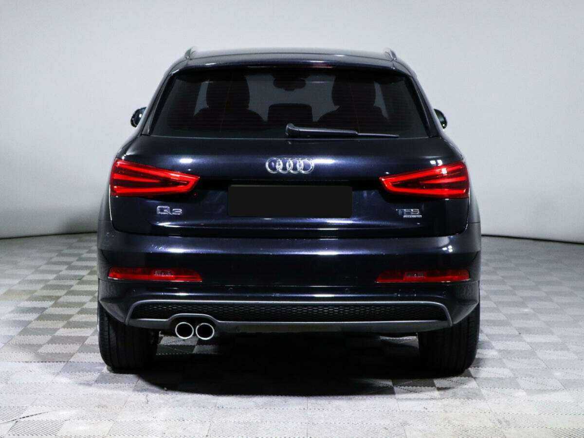 Audi Q3, 2013 - 147 000 км. | Фото №5