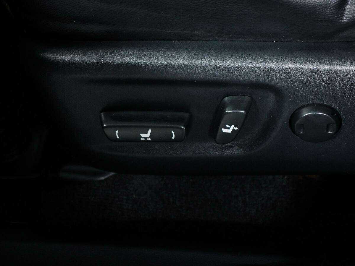 Toyota RAV4, 2014 Фото №17