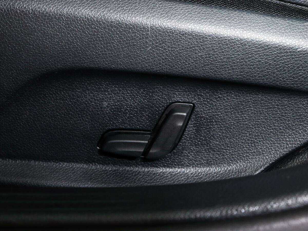 Mercedes-Benz C-Класс 200, 2015 Фото №19