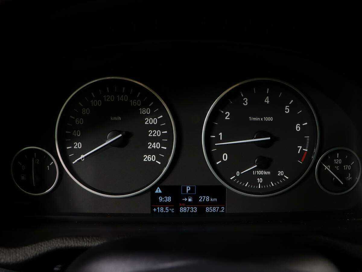 BMW X4 20i, 2016 - 88 720 км. | Фото №8