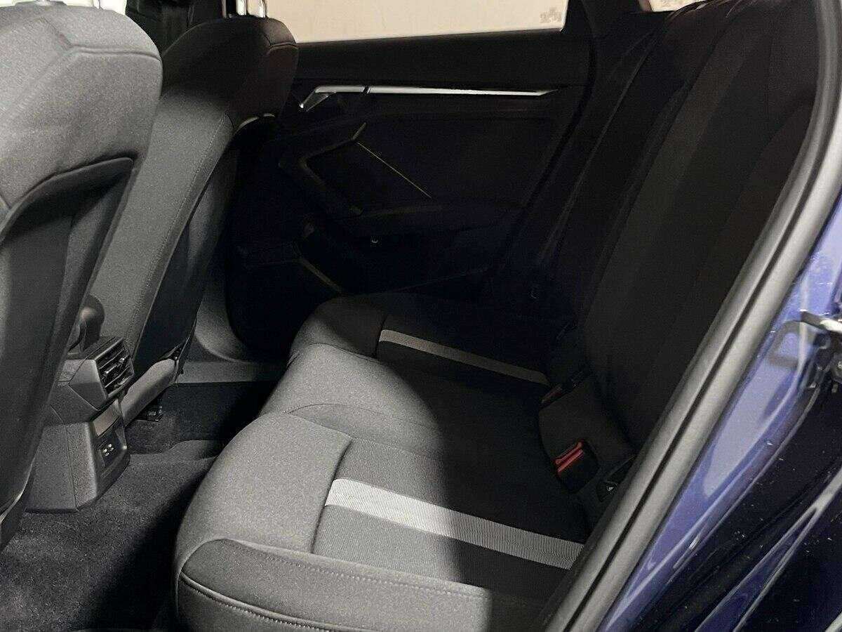 Audi A3 35 TFSI, 2022 Фото №9