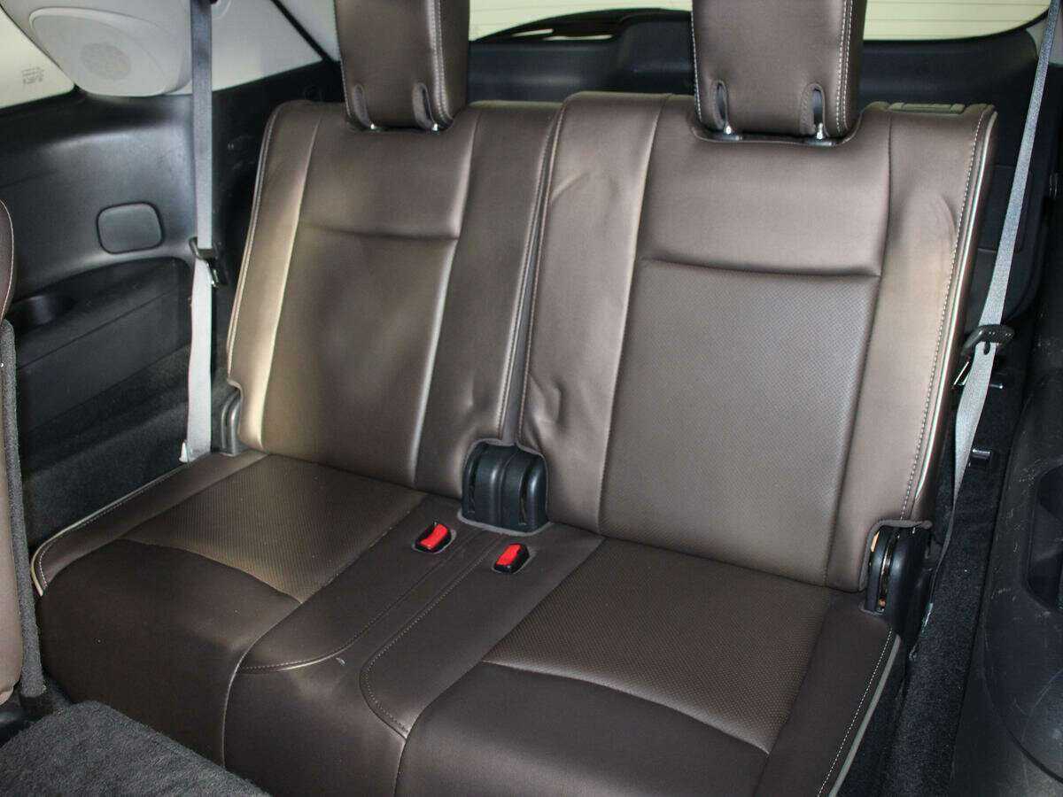 Infiniti QX60, 2018 - 144 000 км. | Фото №7