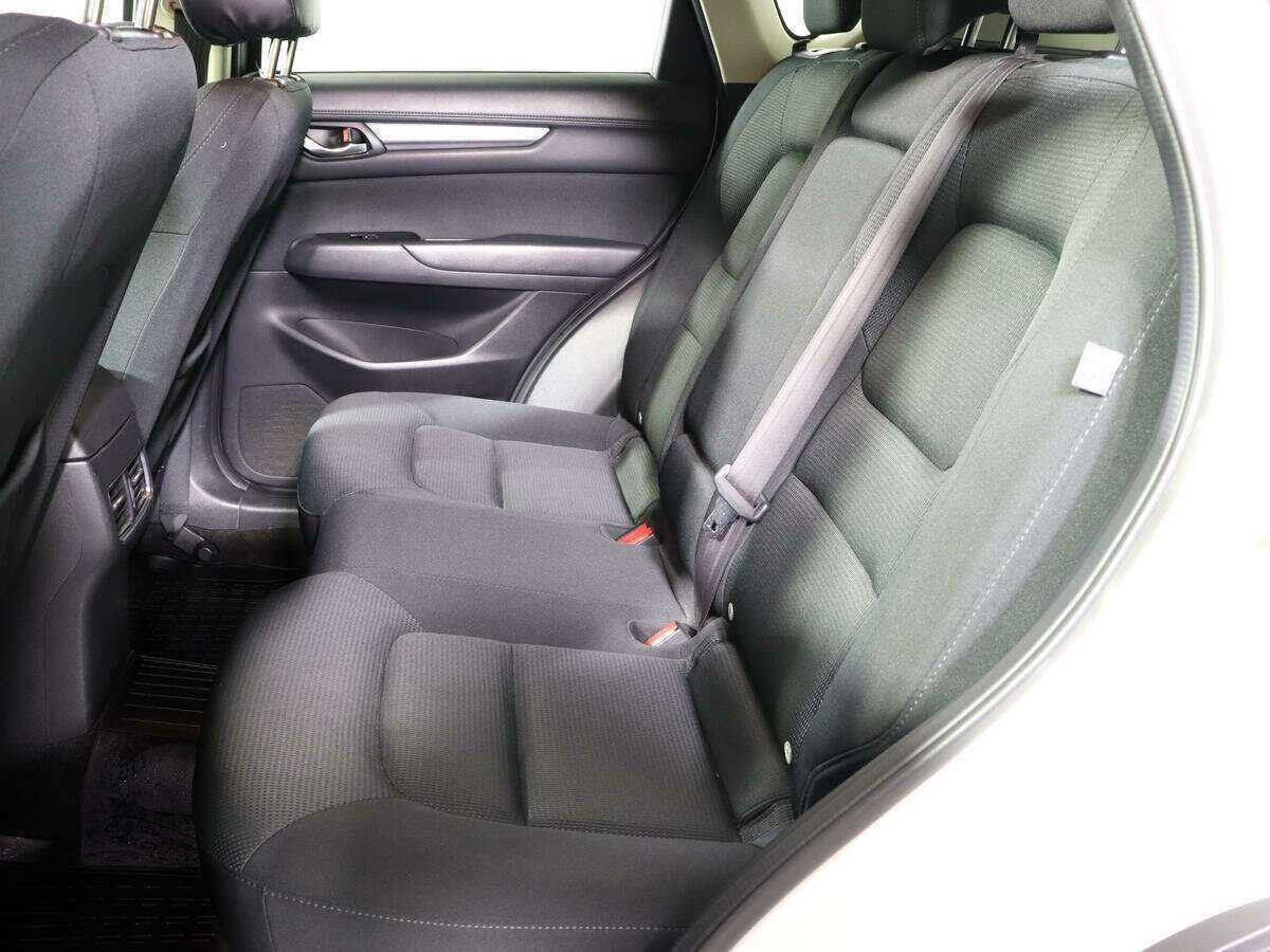 Mazda CX-5, 2020 - 100 500 км. | Фото №7