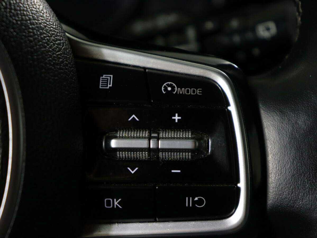 Kia Sorento, 2020 Фото №16